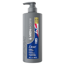 DOVE MEN + CARE Hair Care 1 count Fresh Victory