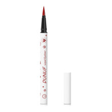Waterproof Liquid Eyeliner Pen Matte Finish Smudgeproof Long Lasting Colorful Eye Makeup for Women