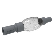 Colapz Flexi Waste Pipe Inline Filter