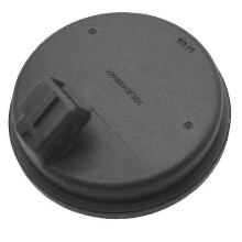 2x Rear Bearing Sensor Abs Sensor for Sonata Lf Tucson Tl Sportage K5 K7 Vesoster N 58980c1100 58980 C1100 58980-c1100-AM