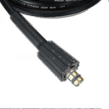 (15M) 2025 15m M22 Reinforced High Pressure Hose For Nilfisk C120 C130 C140 E