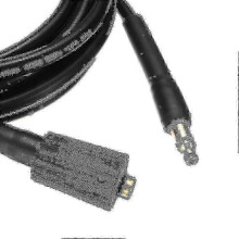 (10M)2025 15m M22 Reinforced High Pressure Hose For Nilfisk C120 C130 C140 E