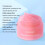 Face Makeup Primer with Pore Minimizing Effect, Long Lasting Oil Control Gel Base 30ml 3