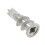 Rawlplug Self Drill Fixing For Plasterboard With Screws (Pack Of 50) 1