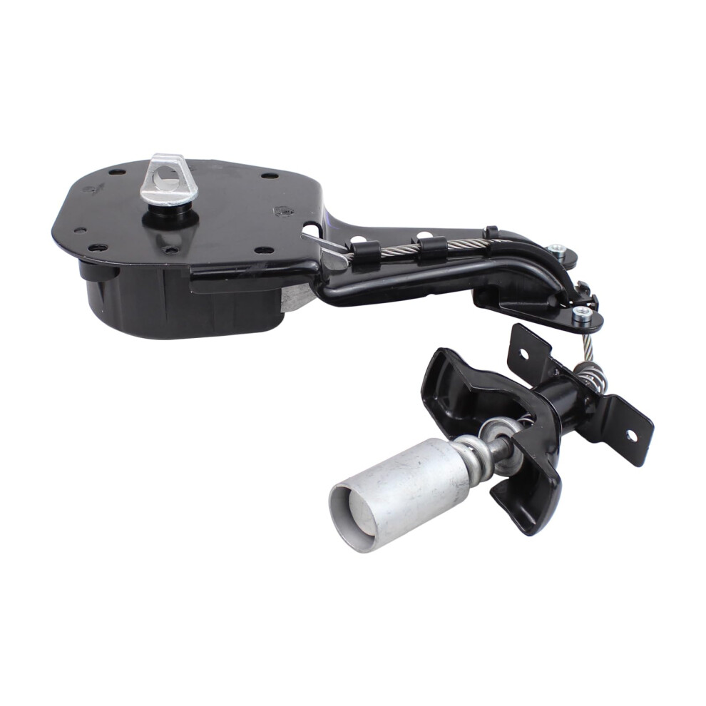 Wheel Spare Tire Winch Mechanism For Discovery 5 20172024 Steel Construction Oemstyle Fit Kit 9365369541719