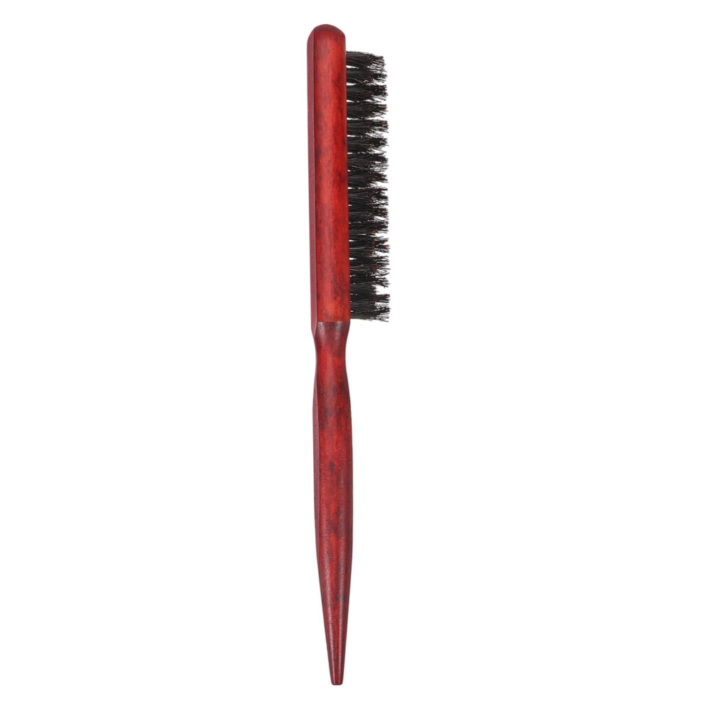 Professional Tail Comb for Women Precision Parting Durable Salon Styling Comb for All Hair Types