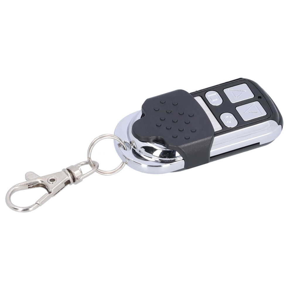 Long Range Garage Remote 433Mhz 12V 100M/110Yd Duplication For Top432sa 9431382436506