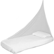 Single mosquito net is small and light, suitable for travel 220*120*100cm (outdoor use + 4 ground nails) -Yx