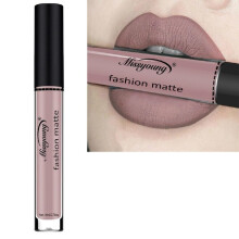 18 Color Matte Liquid Lipstick Set with Hydrating Non Sticky Formula and Long Lasting Wear