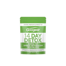 (60Pcs) 15-75Pcs Slimming & Detox Tea, Organic Premium Slimming Tea, Body Care Support