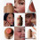 (Freckle)"pocket Blush" - All Shades Available 0.18 Oz New In Box 1