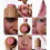 (Freckle)"pocket Blush" - All Shades Available 0.18 Oz New In Box 5