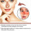 Sunscreen Nose Protector 24-Pack UV Protection Cotton Comfortable Adhesive for Outdoor Activities 4