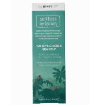 Selfless by Hyram Salicylic Acid Serum 30ml