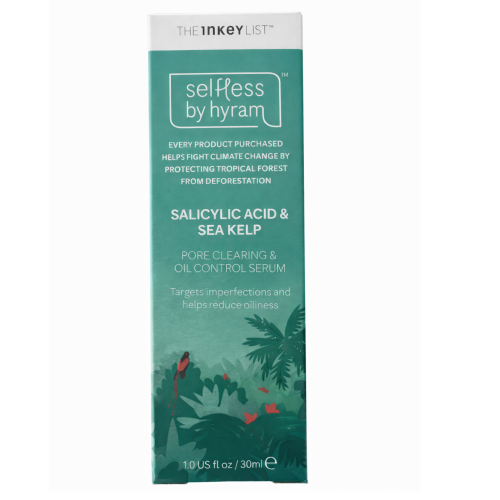 Selfless by Hyram Salicylic Acid Serum 30ml