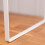 Mini Kitchen Storage Rack White Etagere For Kitchen Cabinets SpaceSaving Shelves Adjustable MultiTier 5