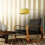 (Crème/Goud) Dillan Stripe Behang Holden 4