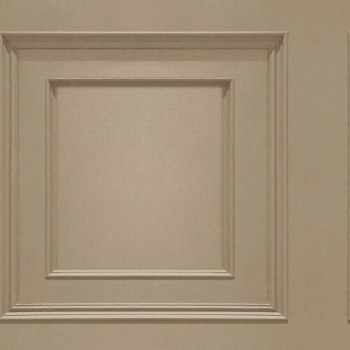 (Beige)Oliana Paneelbehang Belgravia