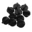 Gas Chainsaw Filter Screw Set 10Pcs Quick-Install Knobs Protective Cover For Outdoor Logging Applications 5