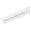Key Rack Metal Wall Key Holder for Storage with Tray 2Pcs 1