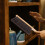 Wooden Fireplace Brush for Effective Ash Cleaning 4Pcs Long Handle 5