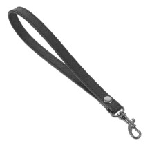 Universele telefoonpolsband voor smartphone, sleutels en camera (19,5 x 1,1 x 1 cm) om items veilig op te bergen (1 stuk)