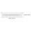 Key Rack Metal Wall Key Holder for Storage with Tray 2Pcs 2