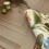 (Beige)Oliana Paneelbehang Belgravia 2