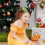 3Pcs Versatile Doll Headband for Decoration Light Green Party Accessory 5