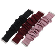 Cinturini elastici per orologi, 6 pezzi