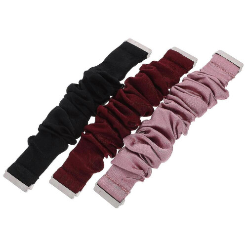 Cinturini elastici per orologi, 6 pezzi