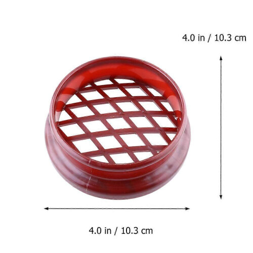Bread Extrusion Mold Silicone Baking Tool for Home 4Pcs Assorted Color 1