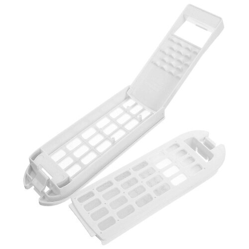 Einlassventilfilter für Waschmaschinen, 20,00 x 7,00 x 2,00 cm, 2 Stück 1