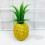 Künstliche Ananas-Simulationsfigur, 2er-Set, Tischdekoration 5