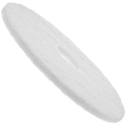 Professionelle Scheuerpads für harte Bodenbeläge 2