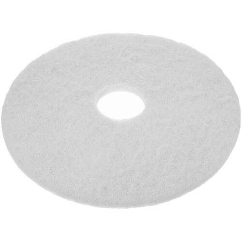Professionelle Scheuerpads für harte Bodenbeläge 1