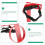 Fire Extinguisher Wall Rack Universal Fire Extinguisher Mounting Bracket 4