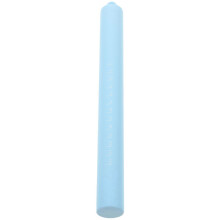 Rolling Pin for Baking Food-Grade Silicone Cylindrical Shape 26X2.6X2.6CM 1Set