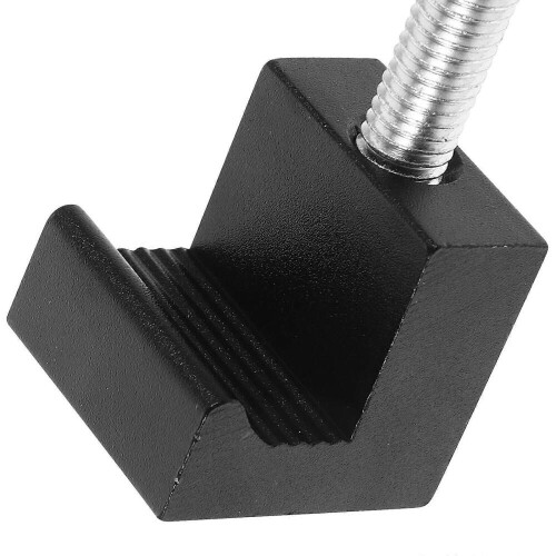 Tool Box Mounting Kit Truck Tool Box Mounting Clamps for Fixing 2Pcs 2