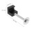 Tool Box Mounting Kit Truck Tool Box Mounting Clamps for Fixing 2Pcs 2
