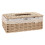 Handwoven Tissue Box Tissue Storage Box Weaving Tabletop Box Desktop Napkin Box 4