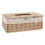 Handwoven Tissue Box Tissue Storage Box Weaving Tabletop Box Desktop Napkin Box 2