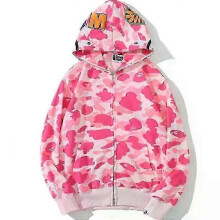 (5XL,Picture color18)Shark Printing New Fall Men Clothing European And American Pullover Hoodie Coat Fashion Trend Zipper Hoodie Cute Streetwear Y2k