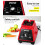 Spector 2L Commercial High-Power Blender Red 4