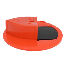 Flip Rat Trap, 304 g, 31,5x9x31,2 cm, giallo