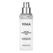 Vima Changing Foundation, Vima Cosmetics, Vima Color Changing Foundation 20% C3