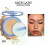 (A3)SACE LADY Face Setting Powder Full Coverage Cushion Pressed Powder Long Lasting Waterproof Concealer Makeup Cosmetics Make Up 1