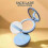 (A2)SACE LADY Face Setting Powder Full Coverage Cushion Pressed Powder Long Lasting Waterproof Concealer Makeup Cosmetics Make Up 3