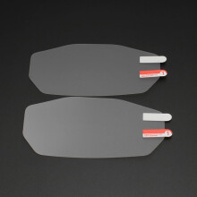 Motorcycle Instrument Cover Sticker Compatible With 1200R HyperMotard 950 1200 796 821 Odometer ScreenFilm