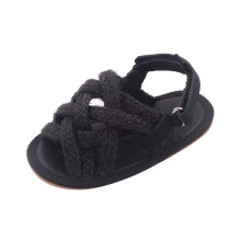 Girls Glitter Princess Mary Jane Dress Shoes with Soft Insole and SlipResistant Sole Black 2.5 UK